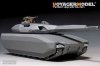 Voyager Model PE351021 Modern Poland PL-01 Prototype Basic For TAKOM 2127 1/35